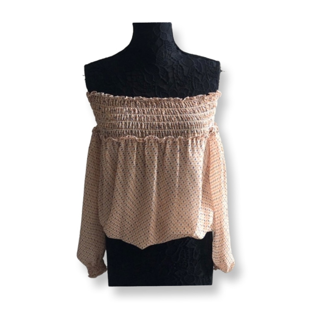 Max Studio Blouse